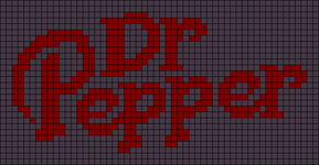 Alpha pattern #127505 variation #380281