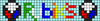 Alpha pattern #135101 variation #380282