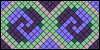 Normal pattern #137785 variation #380284