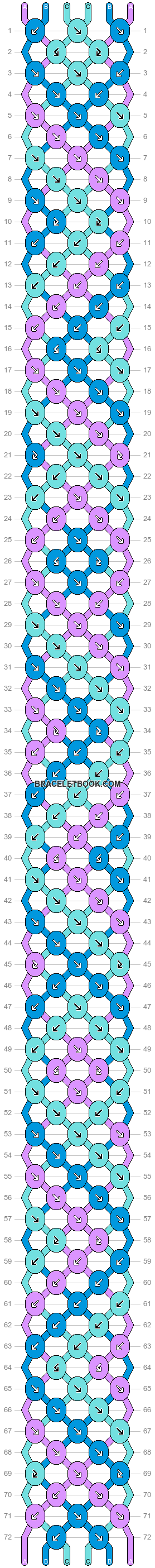 Normal pattern #131510 variation #380287 pattern