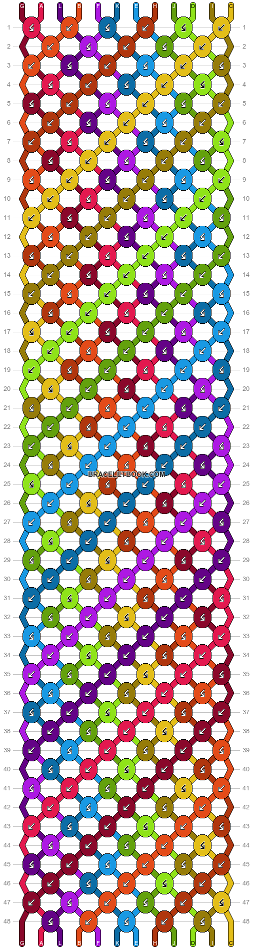 Normal pattern #22318 variation #380289 pattern
