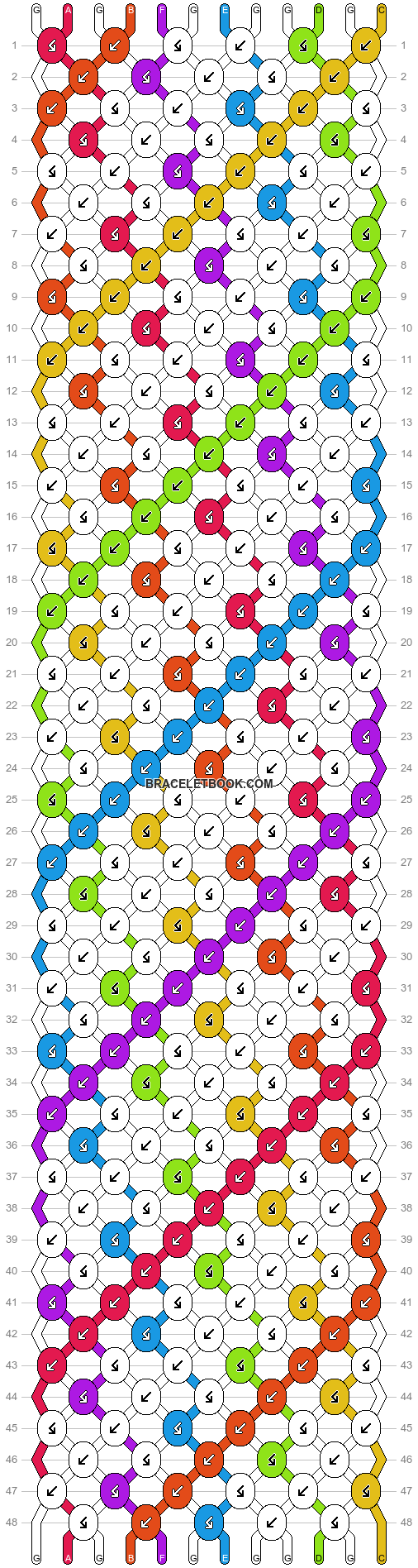 Normal pattern #22318 variation #380290 pattern