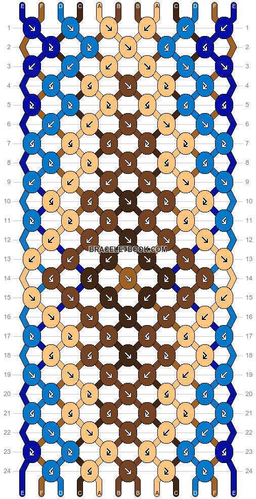 Normal pattern #176691 variation #380292 pattern