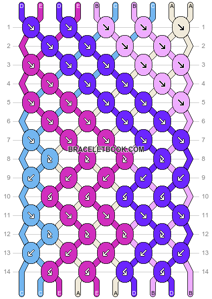 Normal pattern #17518 variation #380294 pattern