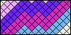 Normal pattern #17518 variation #380294