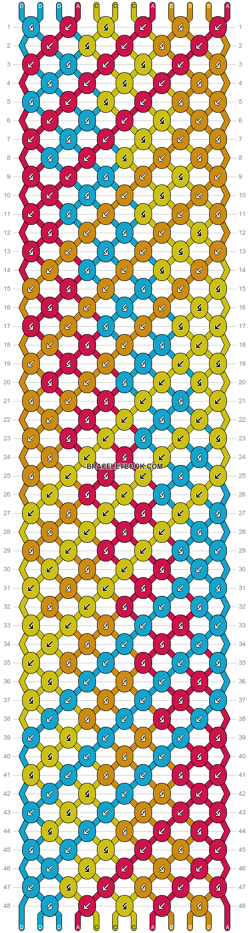 Normal pattern #22318 variation #380295 pattern