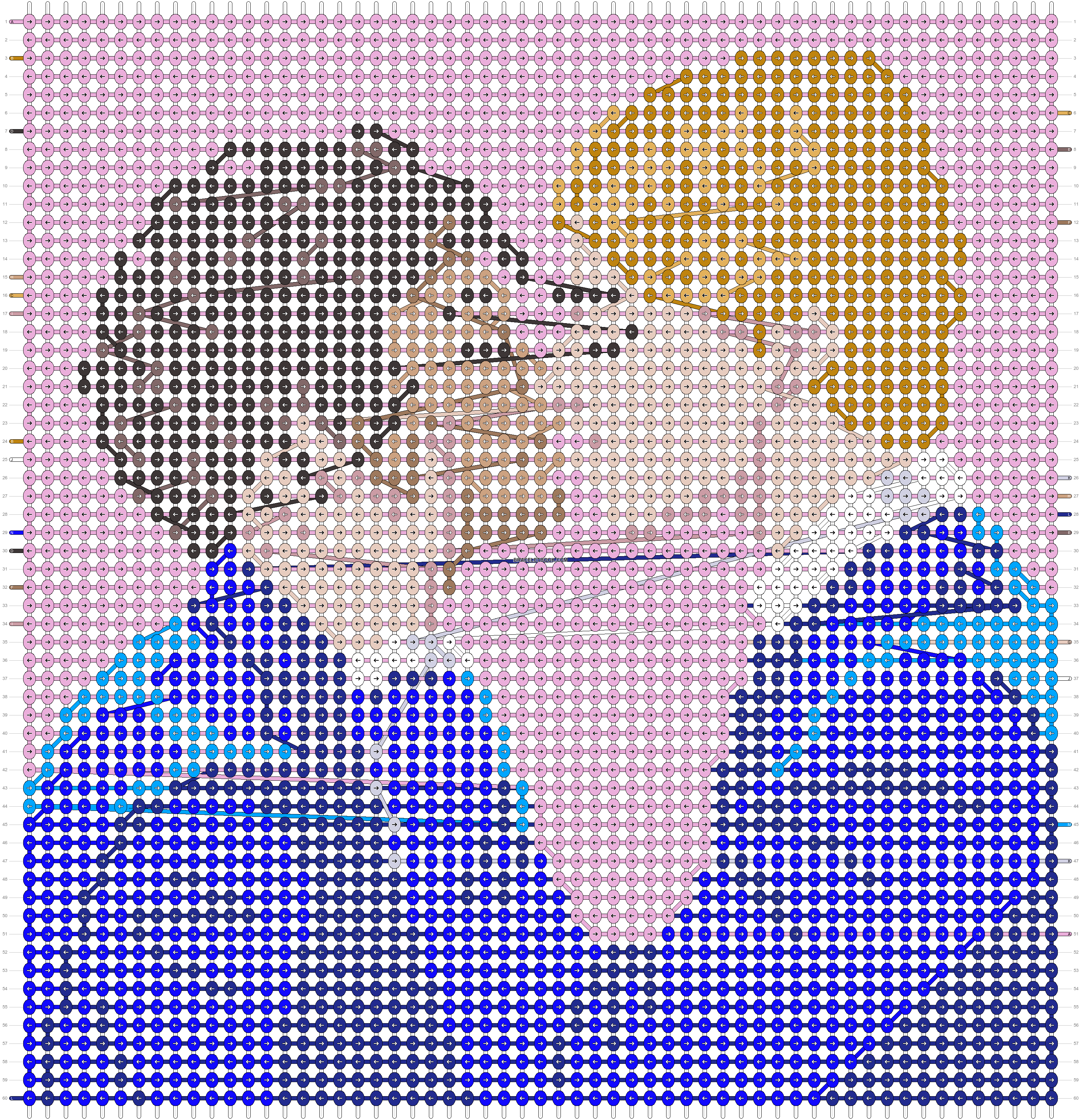 Alpha pattern #184156 variation #380297 pattern