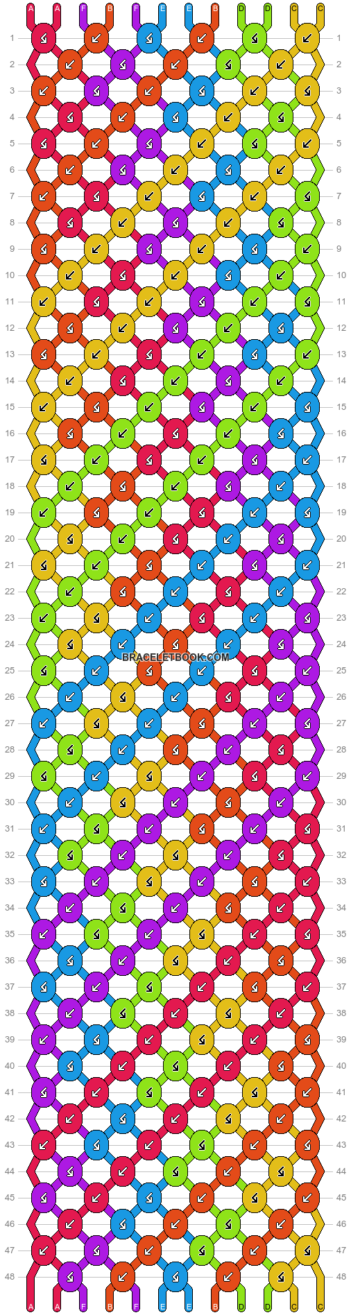 Normal pattern #22318 variation #380299 pattern