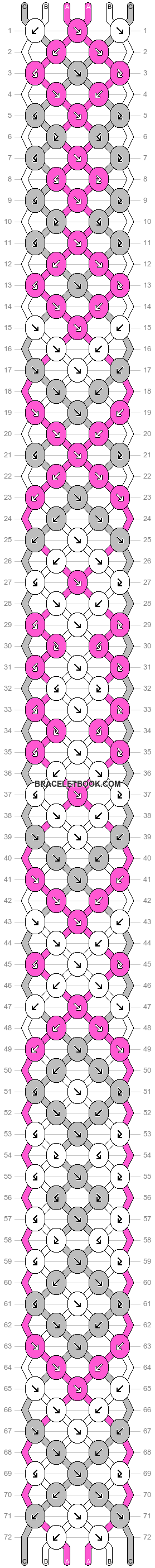 Normal pattern #141434 variation #380302 pattern