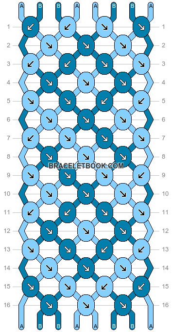 Normal pattern #184116 variation #380304 pattern