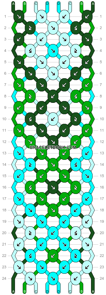 Normal pattern #24529 variation #380308 pattern