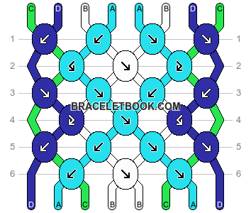 Normal pattern #11040 variation #380309 pattern