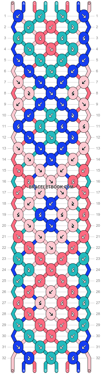 Normal pattern #182108 variation #380312 pattern
