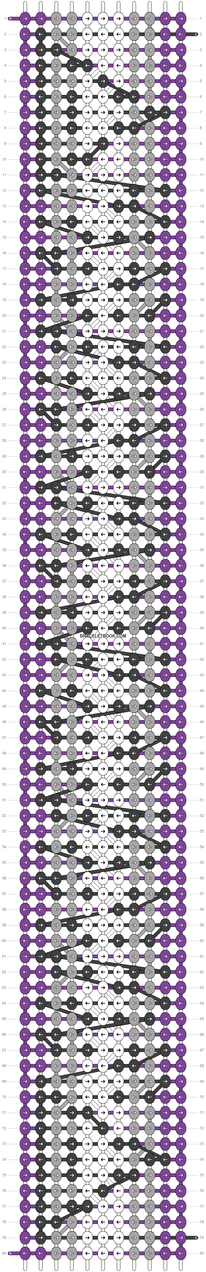 Alpha pattern #184154 variation #380313 pattern