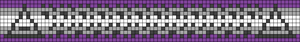 Alpha pattern #184154 variation #380313
