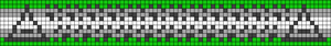 Alpha pattern #184154 variation #380314