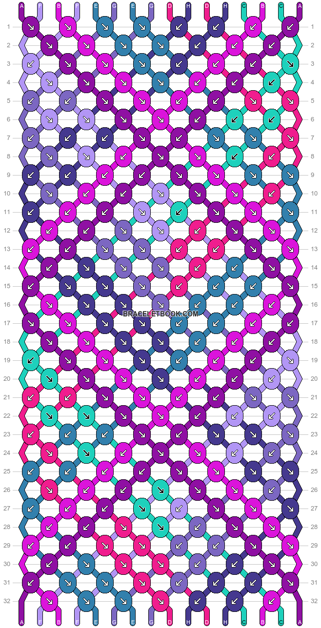 Normal pattern #184205 variation #380317 pattern
