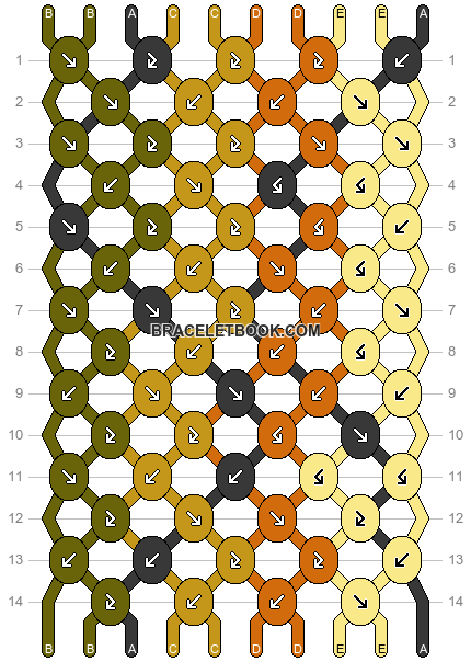 Normal pattern #152052 variation #380319 pattern