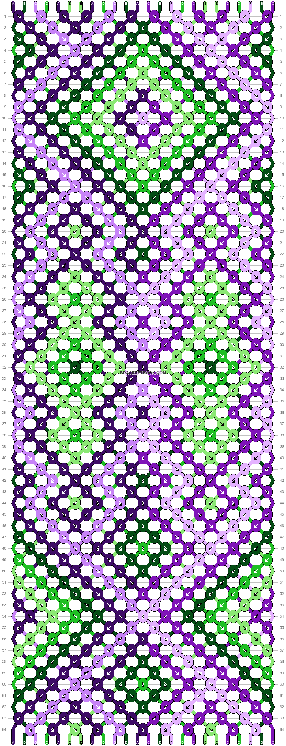 Normal pattern #170951 variation #380320 pattern