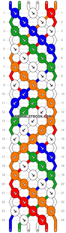 Normal pattern #135393 variation #380322 pattern