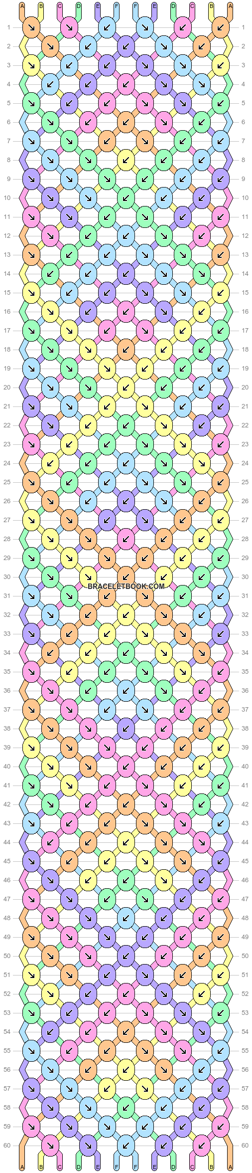 Normal pattern #34592 variation #380324 pattern