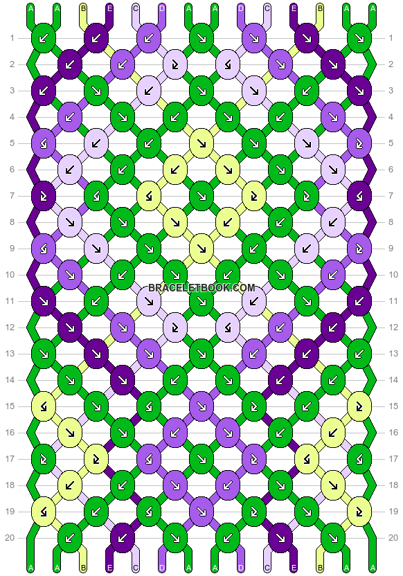 Normal pattern #144033 variation #380325 pattern