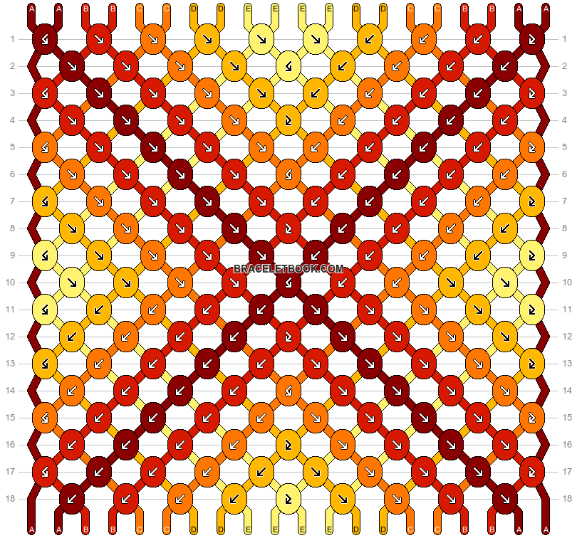 Normal pattern #141830 variation #380326 pattern