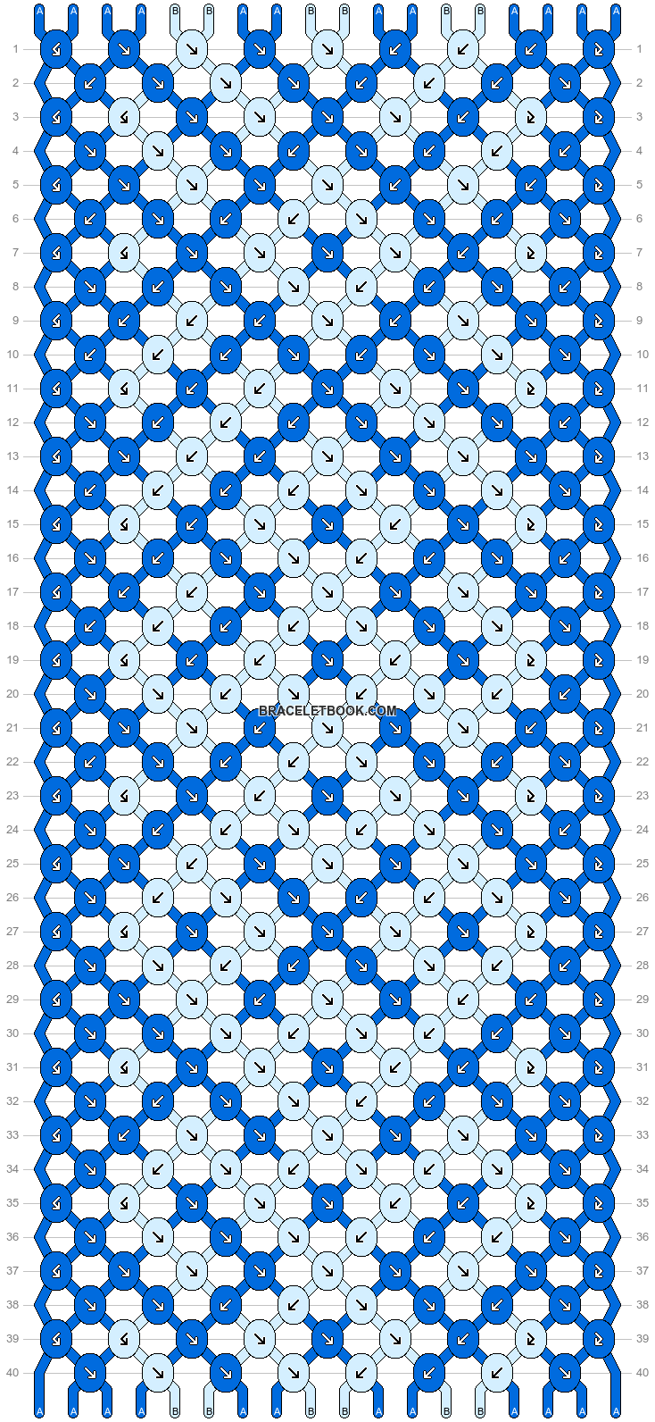 Normal pattern #103711 variation #380327 pattern