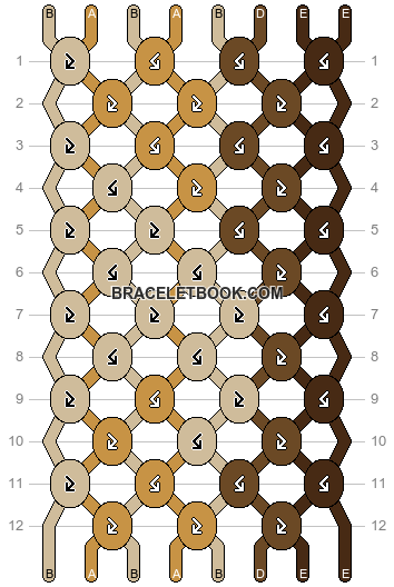 Normal pattern #6390 variation #380330 pattern