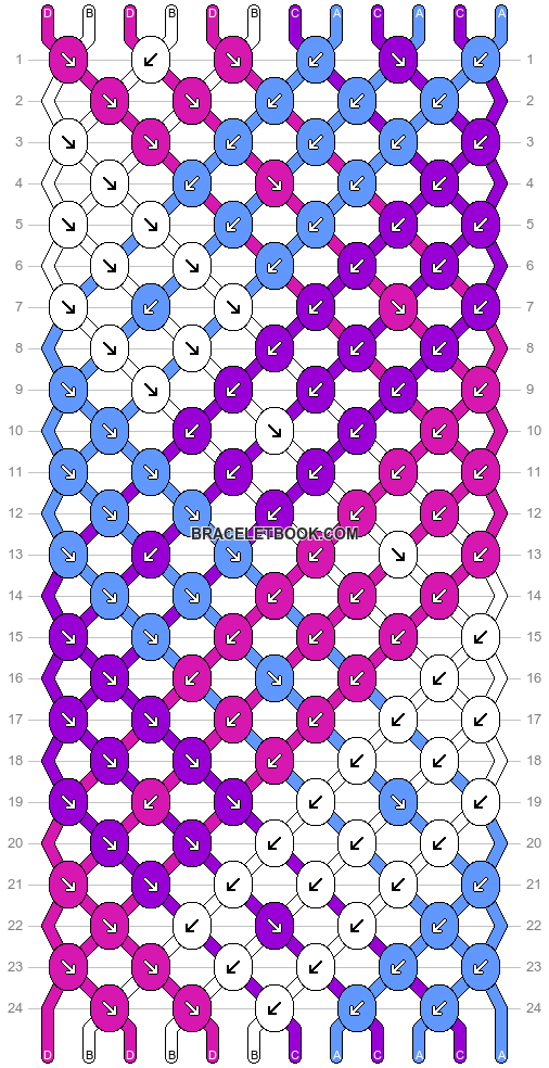 Normal pattern #180420 variation #380331 pattern
