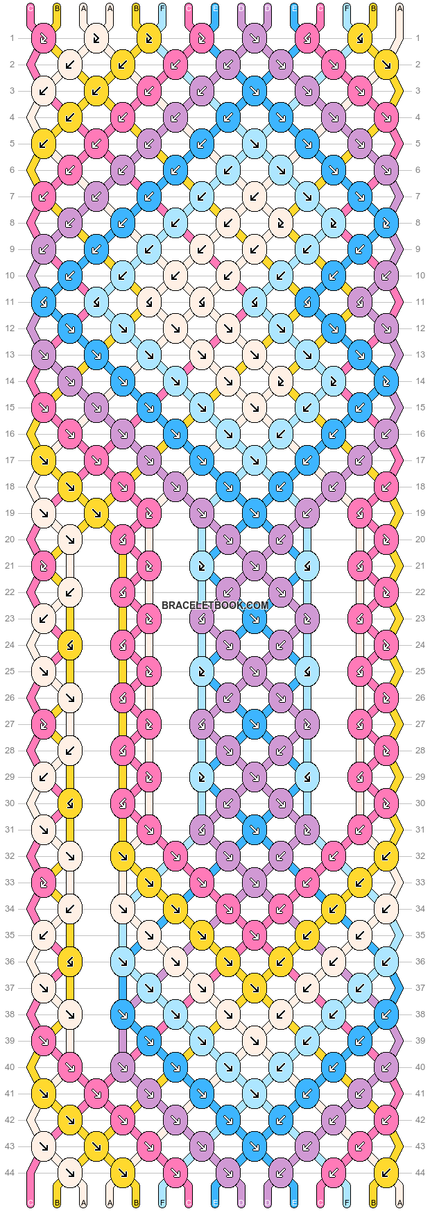 Normal pattern #91076 variation #380333 pattern