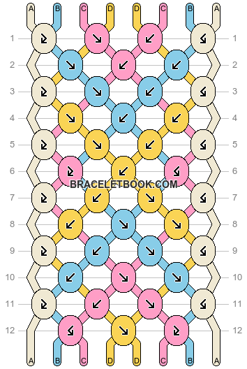 Normal pattern #53519 variation #380337 pattern