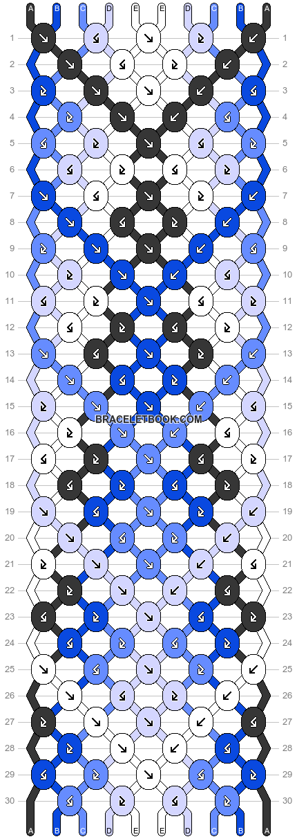 Normal pattern #56136 variation #380342 pattern