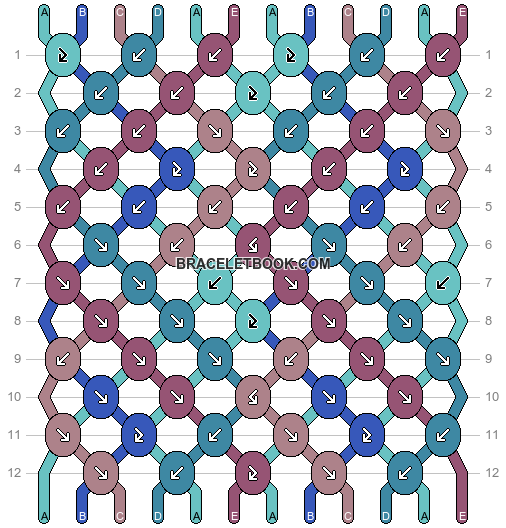 Normal pattern #184151 variation #380343 pattern