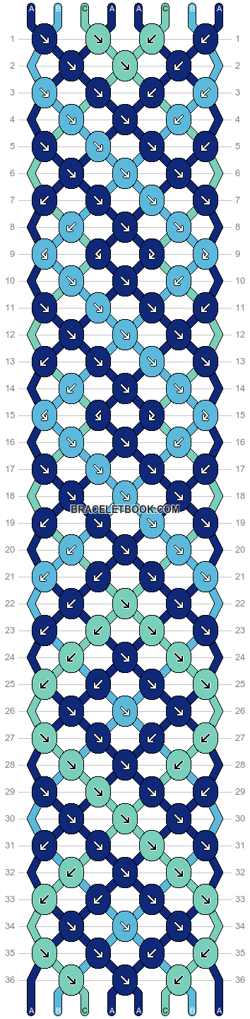 Normal pattern #180741 variation #380344 pattern
