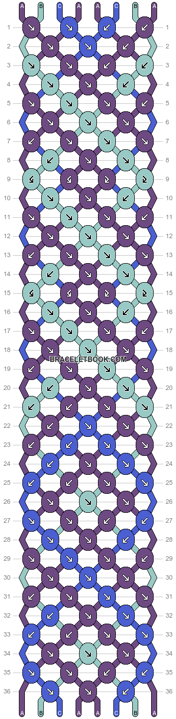 Normal pattern #180741 variation #380346 pattern