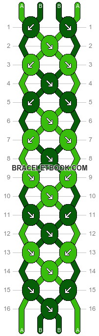 Normal pattern #17325 variation #380349 pattern