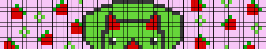 Alpha pattern #132934 variation #380351 preview