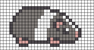 Alpha pattern #25199 variation #380353