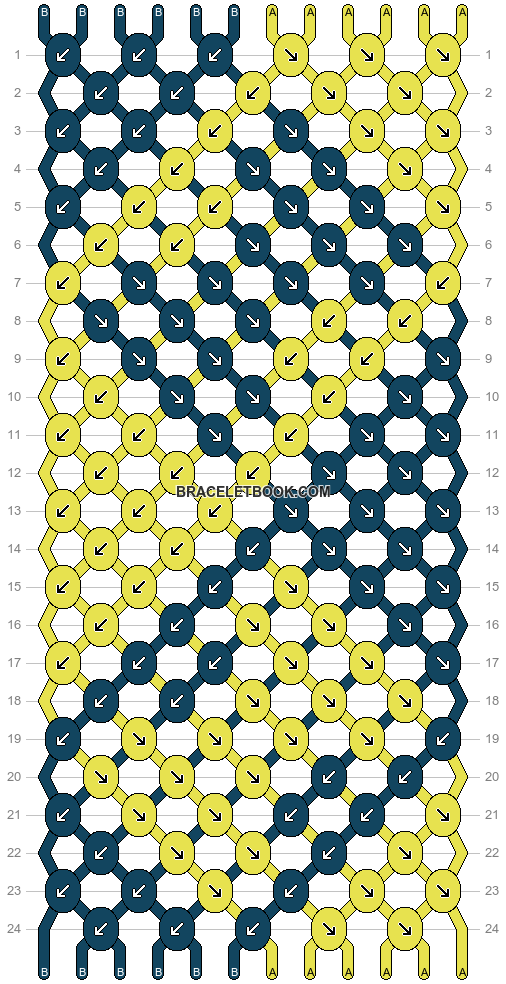 Normal pattern #184180 variation #380355 pattern
