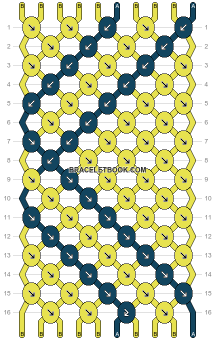 Normal pattern #184177 variation #380356 pattern