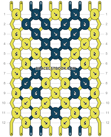 Normal pattern #184172 variation #380358 pattern