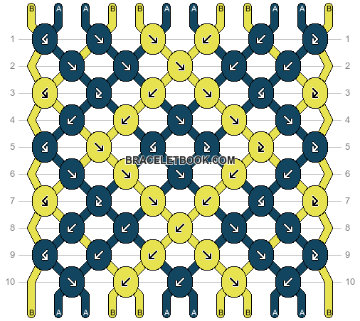 Normal pattern #184171 variation #380359 pattern