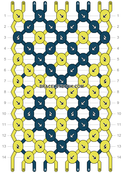 Normal pattern #184163 variation #380360 pattern