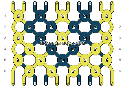 Normal pattern #184162 variation #380361 pattern
