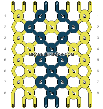 Normal pattern #184159 variation #380362 pattern