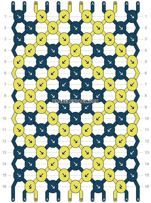Normal pattern #184130 variation #380363 pattern