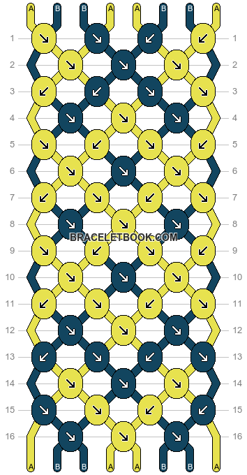 Normal pattern #184122 variation #380365 pattern