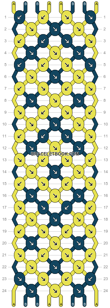 Normal pattern #184121 variation #380366 pattern