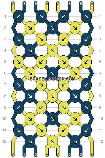 Normal pattern #184120 variation #380367 pattern